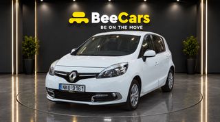 Renault Scenic 2014 ΑΠΟ 536€ ΤΟ ΜΗΝΑ!