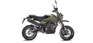 Brixton Crossfire 125 XS 2025-thumb-2