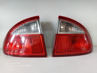 Seat Leon mk1 99-04 φαναρια πισω οδηγού συνοδηγου 