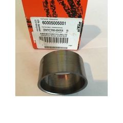 Ζουάν εξάτμισης Graphit Ring KTM 60005005001    950/990