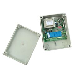 Πινακοδέκτης Ελέγχου ProfelmNet PS-2114N για Μηχανισμό Ανοιγόμενης Γκαραζόπορτας 230 VΑC