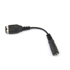 Headphone Converter Cable Καλώδιο Σύνδεσης Ακουστικών - Nintendo GBA / SP