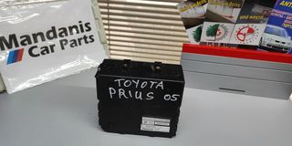 TOYOTA PRIUS '04-09 ΑΣΦΑΛΕΙΟΘΗΚΗ PANASONIC