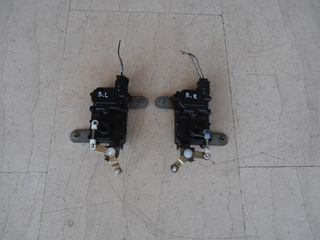 Μοτέρ κλειδώματος πίσω Hyundai Accent 94-99