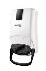 Bormann BEH5150 Αερόθερμο Μπάνιου Επιτοίχιο 2000W (030720)