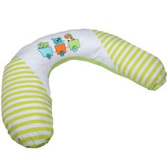 Baby Oliver Μαξιλάρι Θηλασμού  Design 466 46-6219/466