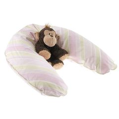 Baby Oliver Μαξιλάρι Θηλασμού  Design 122