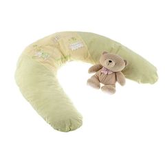 Baby Oliver Μαξιλάρι Θηλασμού  Design 123