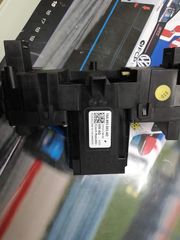VW UP.Μοχλοδιακοπτηs CRUISE CONTROL.-thumb-1