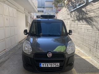 Fiat Doblo '13 CARGO MULTIJET 16V ΨΥΓΕΙΟ