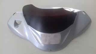 ΓΝΗΣΙΑ PGO ΜΑΣΚΑ ΕΜΠΡΟΣ ΜΕ ΚΟΝΤΕΡ T REX 50/125/150-thumb-1