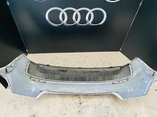 SKODA RAPID ΚΑΡΑΒΑΝ ΠΡΟΦΥΛΑΚΤΗΡΑΣ ΠΙΣΩ -thumb-2