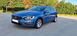 Volvo V60 '16 SUMMUM D4 AUTO 