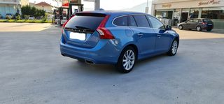 Volvo V60 2016 SUMMUM D4 AUTO-thumb-4