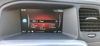 Volvo V60 2016 SUMMUM D4 AUTO-thumb-28
