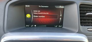 Volvo V60 2016 SUMMUM D4 AUTO-thumb-30