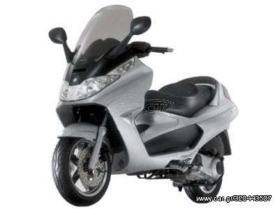 X8 200 Piaggio