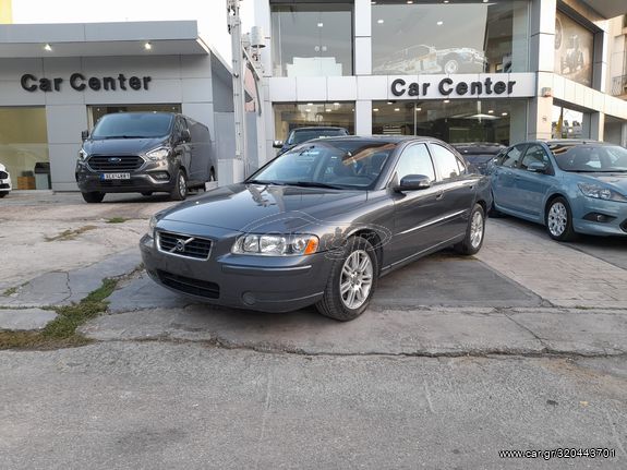 Volvo S60 '08 KINETIC 4D 2000cc 180ps