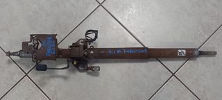 SUBARU FORESTER 1998-2002 2.0CC EJ20 ΚΟΛΟΝΑ ΤΙΜΟΝΙΟΥ ΡΥΘΜΙΖΟΜΕΝΗ