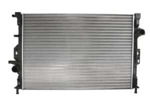 Engine Radiator (New) - ACI 18002421