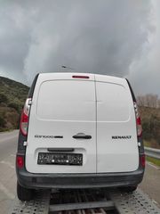 Renault '15 Kangoo  1,5 DCI