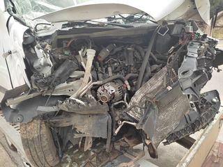 Κλούβα Renault 2015 Kangoo  1,5 DCI-thumb-5
