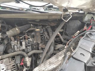 Κλούβα Renault 2015 Kangoo  1,5 DCI-thumb-7