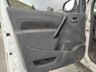 Κλούβα Renault 2015 Kangoo  1,5 DCI-thumb-10