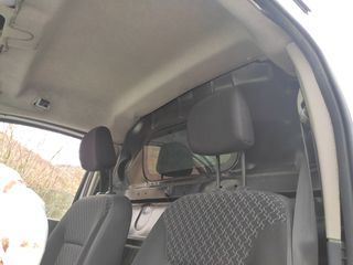 Κλούβα Renault 2015 Kangoo  1,5 DCI-thumb-11