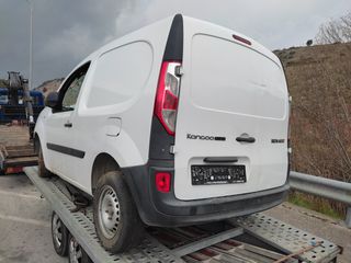 Κλούβα Renault 2015 Kangoo  1,5 DCI-thumb-2
