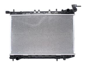 Engine Radiator (New) - ACI 13002123