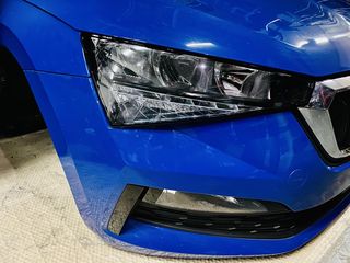 SKODA SCALA ΜΟΥΡΗ ΚΟΜΠΛΕ -thumb-2
