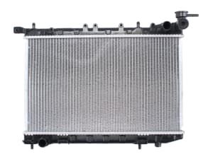 Engine Radiator (New) - ACI 01002057