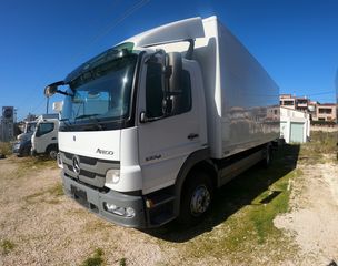 Κόφα Mercedes-Benz 2013 Ateco 1224 euro 5 ΑΡΙΣΤΟ!! ΣΑΣΙ