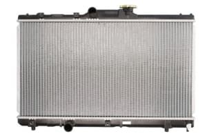 Engine Radiator (New) - ACI 53002147