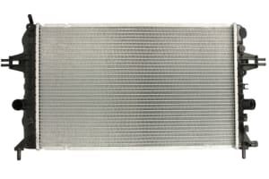 Engine Radiator (New) - ACI 37002440