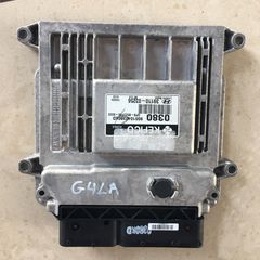 ΕΓΚΕΦΑΛΟΣ ΚΙΝΗΤΗΡΑ HYUNDAI i20 /08-12 ΜΕ ΚΩΔΙΚΟ 39110-03256  ΑΡΙΣΤΗ ΚΑΤΑΣΤΑΣΗ!!ΑΠΟΣΤΟΛΗ ΣΕ ΟΛΗ ΤΗΝ ΕΛΛΑΔΑ!!!