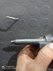 Καπάκια dkw rt350 s -thumb-1