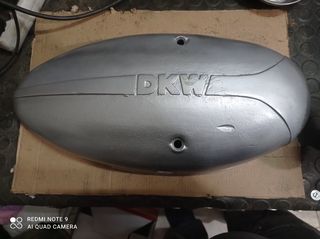Καπάκια dkw rt350 s -thumb-4