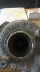GTC1244VZ  CARRETT  FORD FOCUS  TOURBO ΤΟΥΡΜΠΙΝΑ -thumb-1
