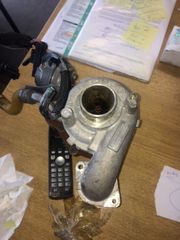 GTC1244VZ  CARRETT  FORD FOCUS  TOURBO ΤΟΥΡΜΠΙΝΑ -thumb-2