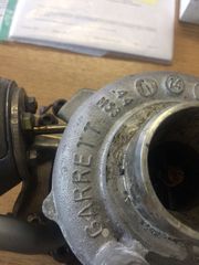 GTC1244VZ  CARRETT  FORD FOCUS  TOURBO ΤΟΥΡΜΠΙΝΑ -thumb-5