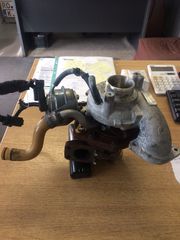 GTC1244VZ  CARRETT  FORD FOCUS  TOURBO ΤΟΥΡΜΠΙΝΑ -thumb-7