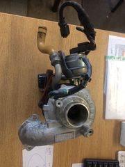 GTC1244VZ  CARRETT  FORD FOCUS  TOURBO ΤΟΥΡΜΠΙΝΑ -thumb-10