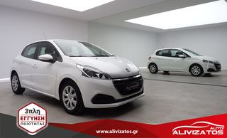 Peugeot 208 '18 1.6BLUE-HDI ACTIVE NAVI 3ΠΛΗ-ΕΓΓΥΗΣΗ