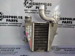 ΨΥΓΕΙΟ INTERCOOLER HONDA CIVIC 2.2 CTDI HB/LB (104x202x62) 2006 - 2012 (INT1)