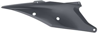 POLISPORT Πλαϊνά Καπάκια Γκρί KTM SX/SX-F '19-'22