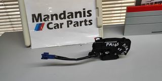 TOYOTA PRIUS '04-09 ΚΛΕΙΔΑΡΙΑ ΗΛΕΚΤΡΟΜΑΓΝΗΤΙΚΗ 5HΣ ΠΟΡΤΑΣ ΠΙΣΩ