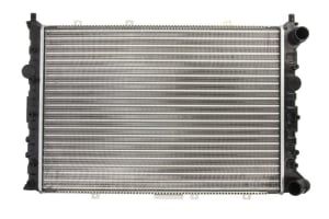 Engine Radiator (New) - ACI 01002038