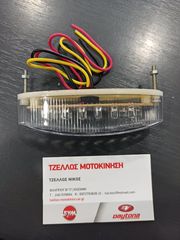 ΣΤΟΠ ΠΙΣΩ LED UNIVERSAL ΜΟΤΟ 12V